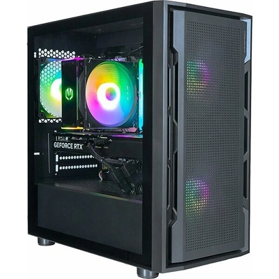 AlzaPC GameBox Prime Mini AZgbpmi7r57a2