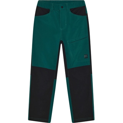 Color Kids Детски туристически панталон Color Kids Kid's Pants Stretch Walking trousers - Mediterranea - размер 128 (EU) (701-4301-0117)