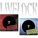 Xdinary-Heroes - Livelock - Digipack Version CD