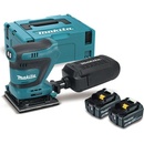 Makita DBO480RTJ
