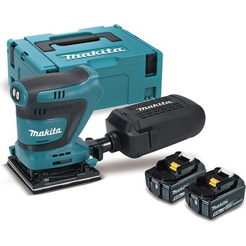 Makita DBO480RTJ