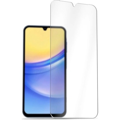 AlzaGuard 2.5D Case Friendly Glass Protector pro Samsung Galaxy A15 AGD-TGF0236 – Zbozi.Blesk.cz