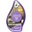 Areon Ароматизатор за дома Home Perfumes Gel, Люляк, 130 г