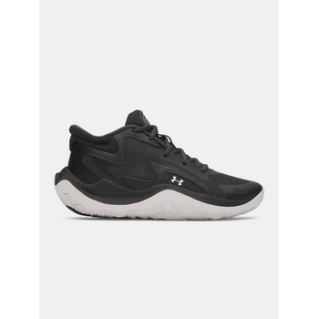 Under Armour Унисекс обувки Under Armour UA GS JET '25-GRY Under Armour | Siv | Момчешки | 35 1/2