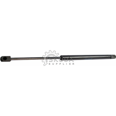 Tlumič zadních dveří Fabia | Zboží Auto