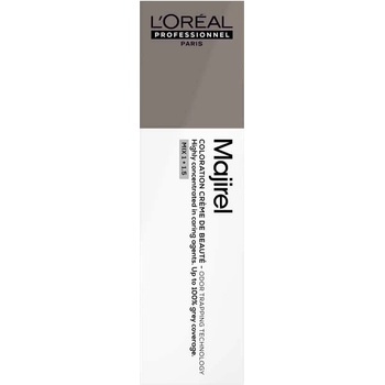 L'Oréal L'Oréal Professionnel Majirel 60 ml боя за коса 7.18