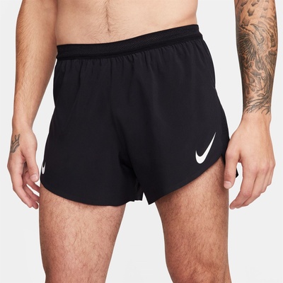 Nike Къси панталони Nike AeroSwift Men's Dri-FIT ADV Shorts - Black