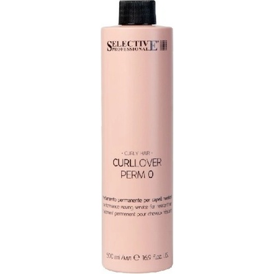 Selective Professional Curllover Perm 0 500 ml