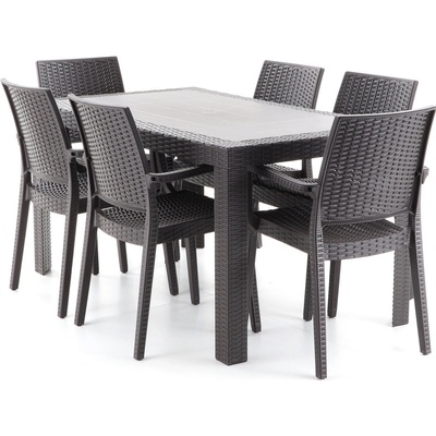 ARETA URANO set 6 – Zboží Dáma