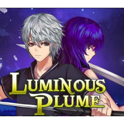 Luminous Plume