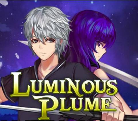Luminous Plume