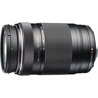 Olympus Micro 4/3 M.Zuiko Digital ED 75-300mm f-4.8-6.7 II
