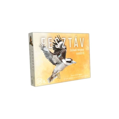 Delta Vision Fesztáv: Допълнение за океански птици (DEL34598)