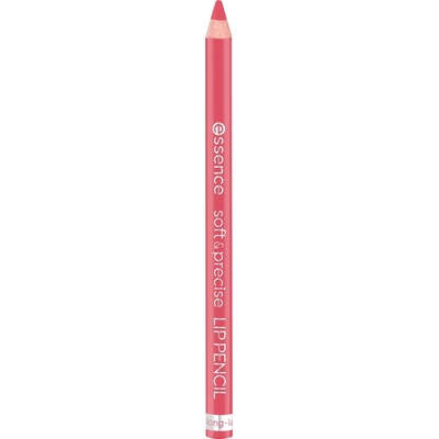 Essence Soft & Precise Lip Pencil vysoce pigmentovaná ceruzka na pery 207 My Passion 0,78 g