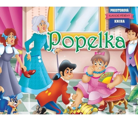Popelka