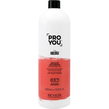 Revlon Pro You The Fixer Repair Shampoo 1000 ml