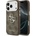 GUESS Калъф Guess 4G Big 4G Classic Logo за iPhone 17 Pro кафяв - сребрист (3666339517939)