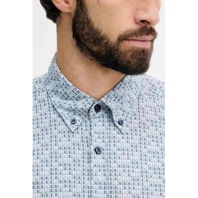 BOSS Orange Памучна риза BOSS Orange Rickert_M (50548975)