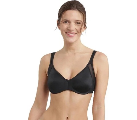 DIM generous MINIMIZER bra čierna