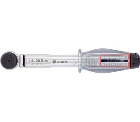 Würth 0714720020