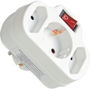 Commel 3 Plug Switch (240-303)