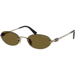 Miu Miu MUA54S 26C09Z (MUA54S 26C09Z) Слънчеви очила