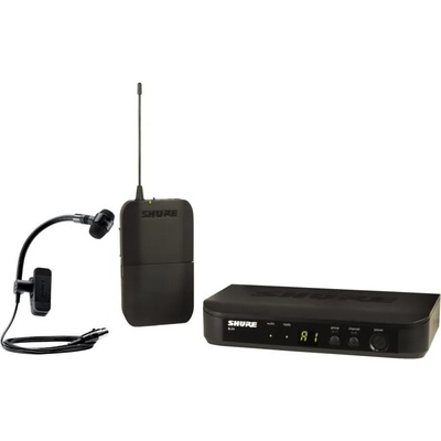 Shure BLX14E/P98H-H8E