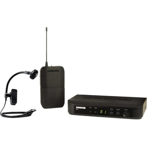 Shure BLX14E/P98H-H8E Микрофон