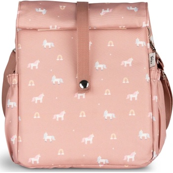 Citron Термочанта за обяд Citron Roll Up - Еднорог (roll_lunchbag_unicorn)