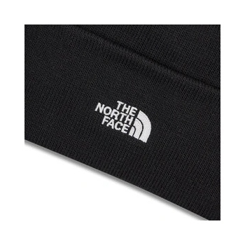 The North Face Norm Shallow TNF Black