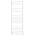 Mexen Yodo 1200x500 mm 382W (W113-1200-500-00-20)