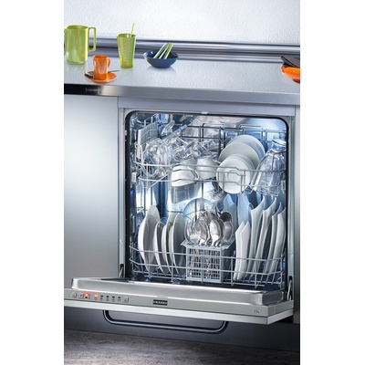 Franke FDW 614 E5P E