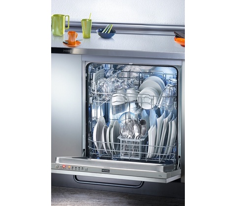 Franke FDW 614 E5P E
