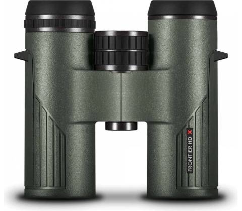 Hawke Frontier ED 8x42