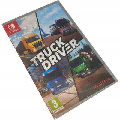 Truck Driver
