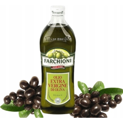 Farchioni Classico olivový olej extra panenský 1 l
