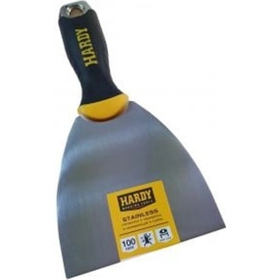HARDY ШПАКЛА hardy 68 10см 2К ДРЪЖКА (0830-680010)