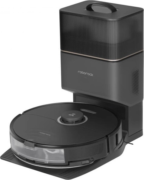 Roborock S8+ Black (S8P52-00)