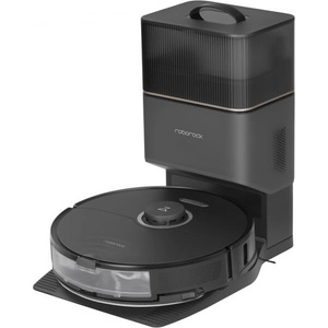 Roborock S8+ Black (S8P52-00)