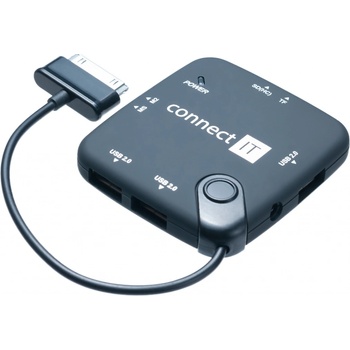 CONNECT IT CI-127