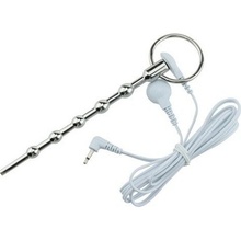 Slave4master E-Stim Challenge Dilator
