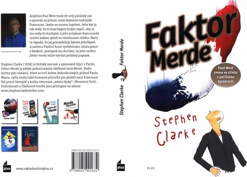 Faktor Merde