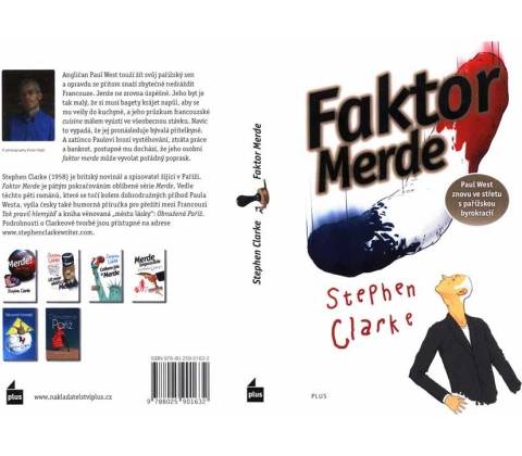 Faktor Merde