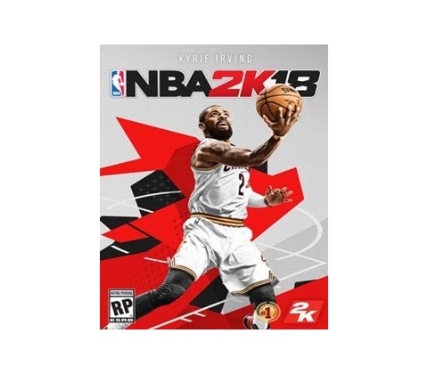 NBA 2K18