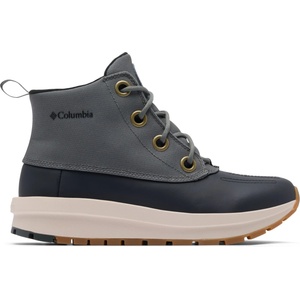 Columbia Дамски зимни ботуши Columbia Women's Moritza Shield Winter boots - Sedona Sage / Black - размер 40, 5 (EU) (121-0753-0418)