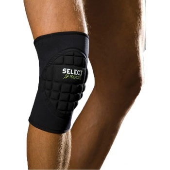 Select Превръзка за коляно Select PROFCARE KNEE BANDAGE HANDBALL 6202 56202-99111-xxxl Размер 3XL