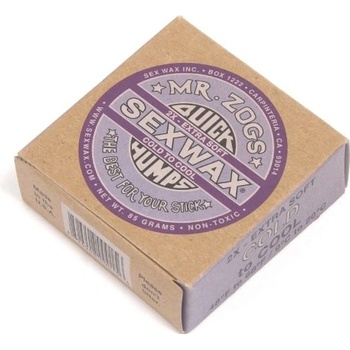 Mr Zogs Sex Wax od 3 56 € Heureka sk 