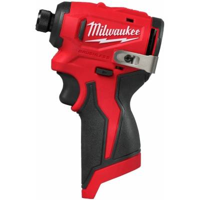 Milwaukee M12 BLIDRC-S