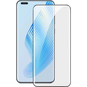 Baseus Стъклен Протектор за HONOR Magic 5 Pro, BASEUS Tempered Glass, Прозрачен (5906604068561)