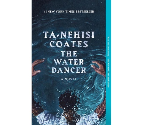 WATER DANCER